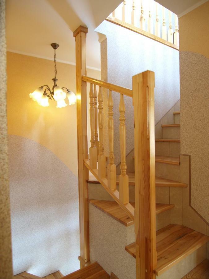 Domek Na Wierchu I Apartament Na Wierchu Zakopane Kültér fotó