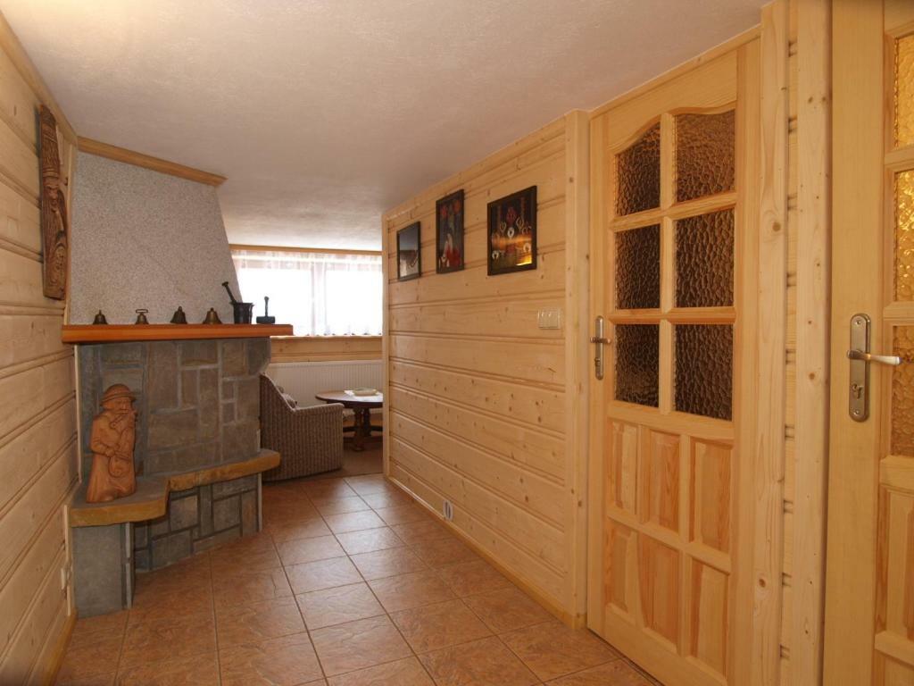 Domek Na Wierchu I Apartament Na Wierchu Zakopane Kültér fotó