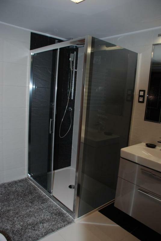 Domek Na Wierchu I Apartament Na Wierchu Zakopane Kültér fotó